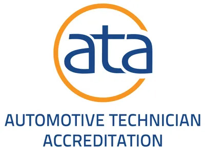 Dunedin Autos ATA logo