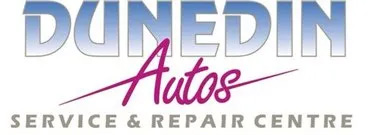 Dunedin Autos logo